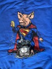 David Corenswet Sweatshirt Wrap Gift To Cast   Crew - James Gunn s Superman 2025