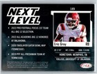 Eric Gray  189  buy 4 Get 2 Free  