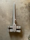 Vintage Greenlee No 1810 Offset Conduit Bender Manual Tool Little Kicker