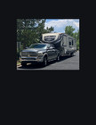 2017 Crossroads Volante 310bh  bunkhouse  Fifth Wheel