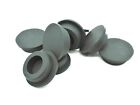 Firewall Rubber Hole Plugs  7 8   To  2 1 2   Push In Compression Stem 10 Sizes