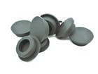Firewall Rubber Hole Plugs     Silicone Push   in Stem     Automotive   Diy     10 Sizes