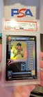 Psa 8 Limited Goku Super Saiyan 4 Foil Dragon Ball Gt 249 Ultra Rare Ur Card Db