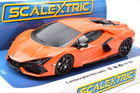 Scalextric Arancio Apodis  orange  Lamborghini Revuelto Dpr 1 32 Slot Car C4523