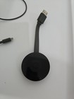 Google Chromecast 2nd Gen Hd 1080p Media Streamer Complete With Power Kit