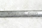 Vintage Mhf Massey Harris Ferguson 180108 Mi Plow Wrench Measuring Furrows