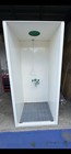 Eyewash Station And Safety Shower  
