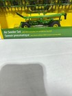 John Deere C850 Commodity Cart   1870 Air-hoe Drill Set By Ertl  1 64th Scale