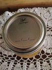 Golden Muscadine Jelly Canned 2026 16 Oz Pint Home Raised Low Sugar No Chemicals