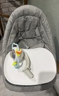 Skip Hop Floor Seat With Tray Attachment