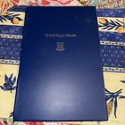1973 Fdc British Virgin Islands Proof Coin Set With  1 Sterling Silver  Rare Set