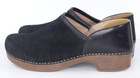 Dansko Brenna  155 Women s Professional Nursing Clogs Shoes Sz Eu 39 Us 8 5-9 M