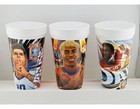 Mcdonald s 2026 Fifa World Cup Collectible Cups Complete Set 9 Cups  opened 