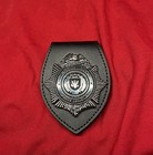 Dc Collectibles - Gotham City Police Department Badge Prop Replica Tv Series