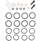 New All Balls Caliper Rebuild Kit 18-3149 For Kawasaki Zxr 400  zx 400h  90
