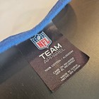 Nfl Team Apparel Indianapolis Colts Lot Of 2 Baby Bibs 