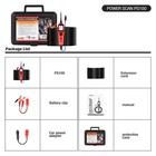 Autel Powerscan Ps100 Circuit Tester Electrical Diagnostic Power Probe 12v 24v