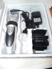 Professional Pet Clippers Dog   Cat Hair Trimmer Clippers Grooming Kit Cordless