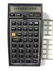 Vintage Hewlett Packard Hp-41c Scientific Rpn Calculator W Quad Memory Module
