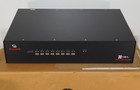 New Avocent Sc8pdv-001 Cybex Switchview Sc8 8 Port Desktop Dvi Kvm Switch System