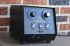 Omega Chromegatrol 412-040 Enlarger Timer Power Supply Super Chromega