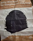 Crib Cover  Baby Tent