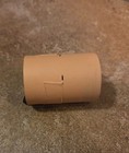 Ultra Jumbo Dye Tube By John Fedko Vintage Magic Mentalism Tricks