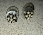 Daylight - Madelyne  amy Brenneman  Screen Worn Prop Jewelry Set  Coa  Stallone
