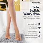 Bathtub Mat Non Slip 35x16 -    Bath Mat Incl  Hooks For Drying  Extra Long  100 
