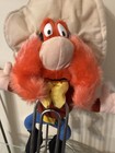 Nanco Looney Tunes Yosemite Sam Plush Multicolor 2005 Small Mpn 02150
