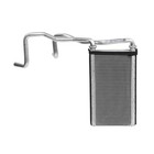 Hvac Heater Core For Jeep Wrangler 2007-2018 Wrangler Jk 2018 2 0l 3 6l 3 8l Suv