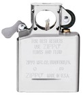 Zippo Stainless Steel Pipe Insert  65846