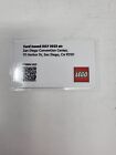 Blockbuster Membership Card Laminated Sdcc 2023  vintage Style 
