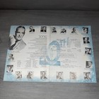 Vtg 1959 Ice Capades Program 20th Birthday Ed Greatest Show On Ice Brochure