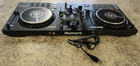 Numark Mixtrack Pro Fx 2-deck Serato Dj Controller W fx Paddles 3-band Eq mic In