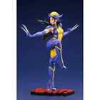 Kotobukiya Marvel Universe Laura Kinney Wolverine      Bishoujo 1 7 Scale Statue