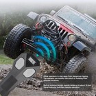 Wireless Winch Remote Control Kit For Jeep Truck Atv Suv 12v Switch Handsset New