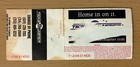 1999 Black Sabbath   Pantera Las Vegas Concert Ticket Stub Ozzy Osbourne Ff4