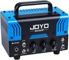 Bluejay Bantamp Series Mini Amp Head 20w Hybrid Tube  No Sound  Need Extra Sp   