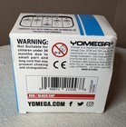 Nib Sealed Yomega Fireball Level 2 High Performance Transaxle Yoyo Red black Cap