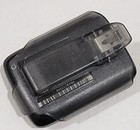 Motorola Skytel Flex Beeper Pager Vintange Black Sky Tel
