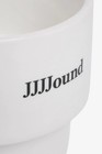 Jjjjound Service Projects Cafeteria Mug Set