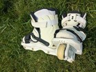 Xsjado usd Shadow  Aggressive Inline Skates Eu 36 2 3  Men s Us 4 5
