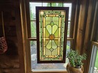 Stain Glass Windows