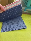 Stampin Up Prints Pack Patterns Pack Iii 6x6 Pad  New