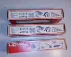 Lionel Trains   O Pullman Cars Lot 3 Of Matched 6-9516  24  25