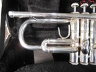 Bach Trumpet Stradivarius 180ml37g  770417 With Case Used
