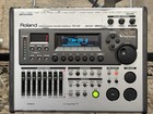 Roland Td-20 Drum Sound Module W  Kit Expansion