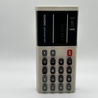 Vintage Casio Personal Mini Pocket Calculator Ad-2s Tested Working