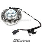 Fan Clutch For 04-10 Dodge Ram 2500 3500 4000 4500 5500 Diesel 5 9l 6 7l               